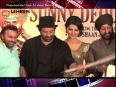 Singh Saab The Great Movie Review By Bharathi Pradhan