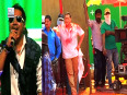 EXCLUSIVE: Salman Khan's pics on the set of Bajrangi Bhaijaan