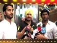 Mahurat of the film 21 Survival 12
