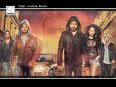 Ungli Review by Bharathi Pradhan: An insipid watch, gets 2 stars