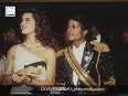 Brooke Shields Confesses Michael Jackson Wanted To Be The Godfather To Her First Child