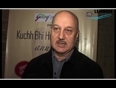 Anupam Khers 300th Play Kuch Bhi Ho Sakta Hai at Tata NCPA