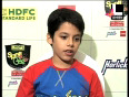 What Darsheel Safary Wishes To Be In Future 
