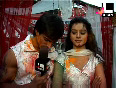 Dil Mil Gayes Armaan and Ridima play Holi