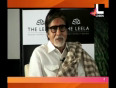Press Meet Of Big B 's Malayalam Film  'Kandahar '