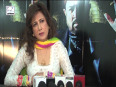 Anita Advani Promotes Rajesh Khannas Last Film Riyasat