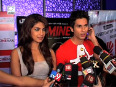 Shahid And Priyanka Cannot Face Each Other