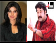 Mohanlal to play Priyanka Chopra's husband in Seven