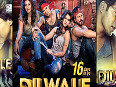 dilwale video