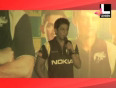 SRK unhappy with KKR