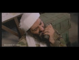 Osama's tutorial on how to throw  grenade