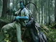 Trailer: Thanator chase in James Cameron's Avatar