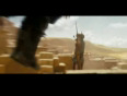 Prince of Persia - Prince Dastan 's Hot Chemistry With Princess