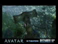 Avatar-Behind the scenes