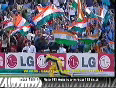 India Vs Australia - 2003 World Cup Final