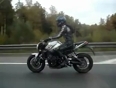 Crazy-biker-on-highway