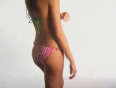 Lauren Benoit s Sexy Bikinis