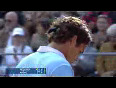 Federer v Nadal Hamburg Final 2008