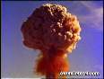 U.S. Nuclear Bomb Test