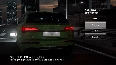 2021 Audi Q5's Available Digital OLED Lighting Technology Detailed