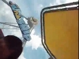 Peddle roller coaster video 2