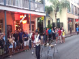 Amazing street juggler performance video