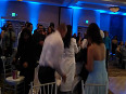 Wedding Celebration Disaster