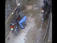 Beware of bike theif video