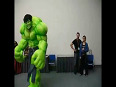Amazing Self Made Costumes