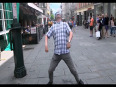 Embarrassing moments in public