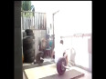 Weightlifting mishaps videos