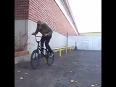 Amazing cycle stunt video