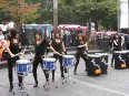 Awesome drum performance video