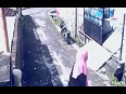 Woman Steals Thief's Bike