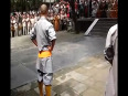 Amazing shaolin kung fu skills
