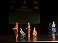Foreigner Girls Koli Dance