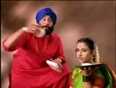 Vidya balan   uday tikekar in a commercial for gits idli