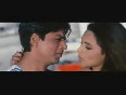 BOLLYWOOD COUPLES IN ROMANTIC SCENES