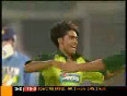 Magic Moments of India vs Pakistan Cricket