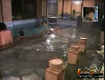 Japanese Swimming Pool Fart Prank