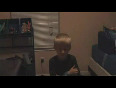Kid singing Britney Spears scared to death by his mom
