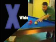 Snooker trick shots