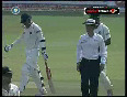 Sehwag Smashing Start Vs Australia - India VS Australia,Nagpur Test 2008