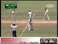 Africal Inning Highlights Chase Second Highest Runs - South Africa Vs Australia 2008 Perth Test