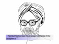 prime minister dr. manmohan singh video
