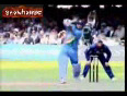 Sourav Ganguly - Cricket Legends