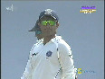 Sourav Ganguly Last Match - India Vs Australia 2008,4 th Nagpur Test