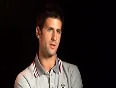 Djokovic Interview Rogers Masters Tennis 2008