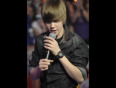 Justin Bieber Never Say Never Part 1 12 FULL in HD