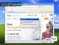 How to set Internet Explorer 7 as default web browser in Windows  XP